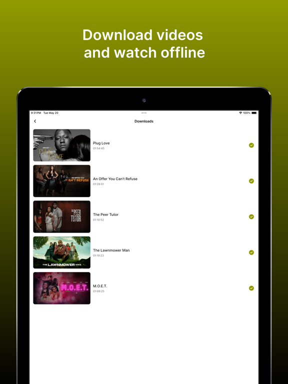 Screenshot 5
