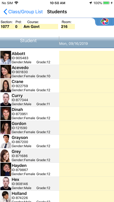 Screenshot 5