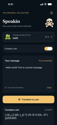 Screenshot 5
