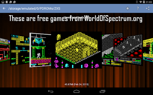 Screenshot 3