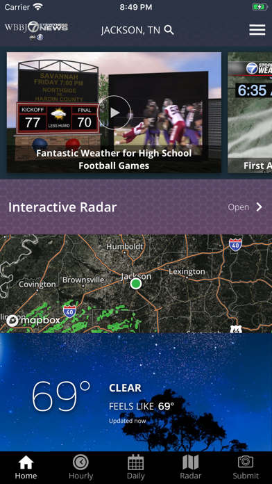 Screenshot 1
