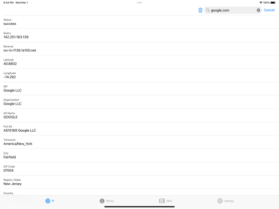Screenshot 5