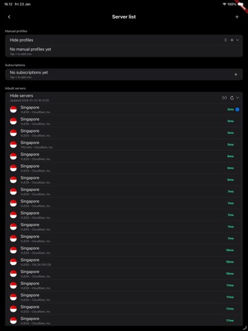 Screenshot 5
