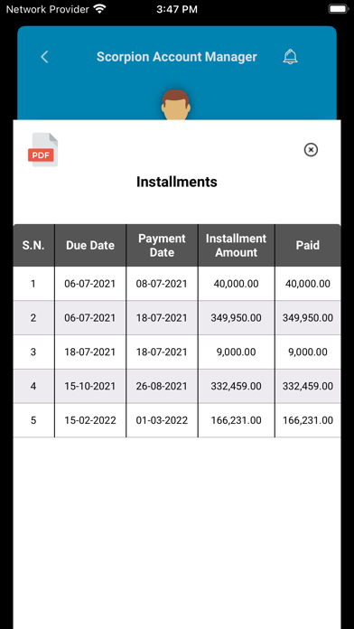 Screenshot 5