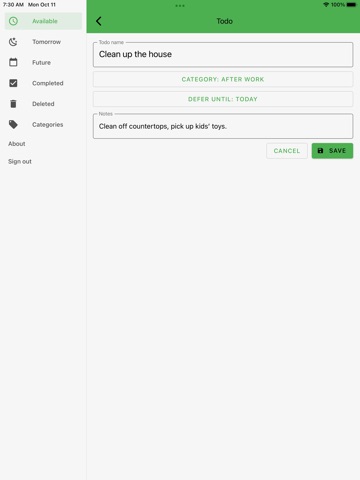 Screenshot 8
