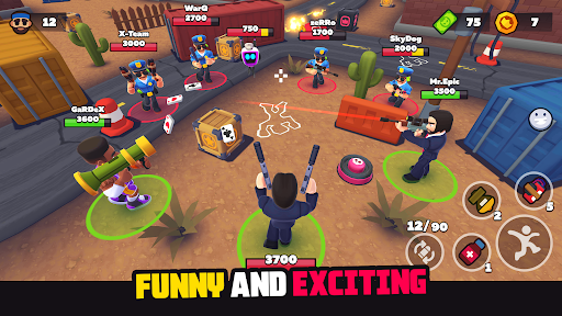Screenshot 5