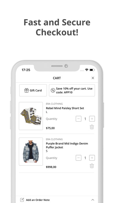 Screenshot 5