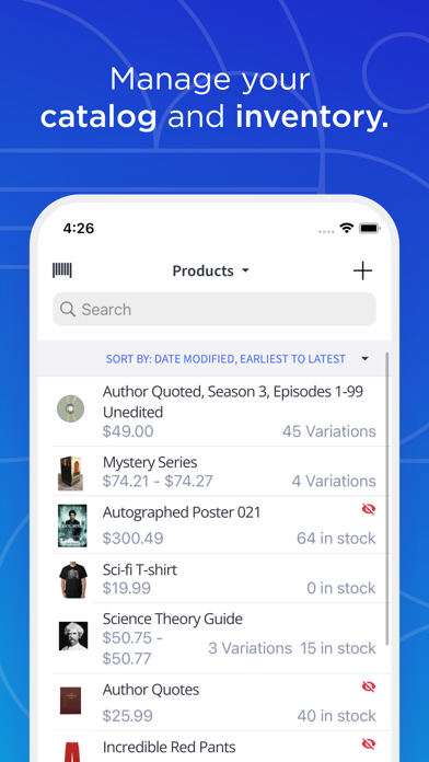 Screenshot 4
