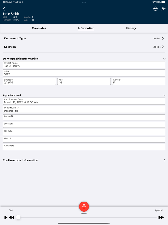 Screenshot 5