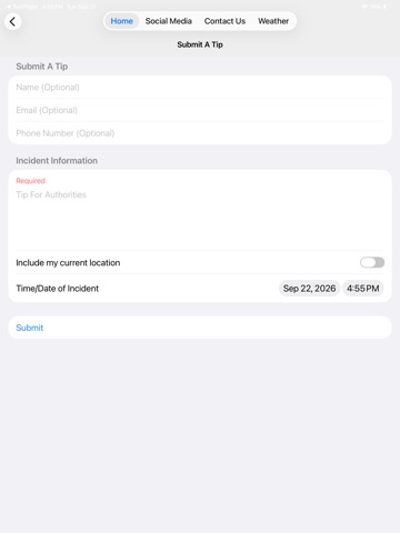 Screenshot 6