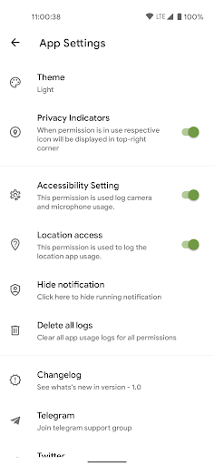 Screenshot 5