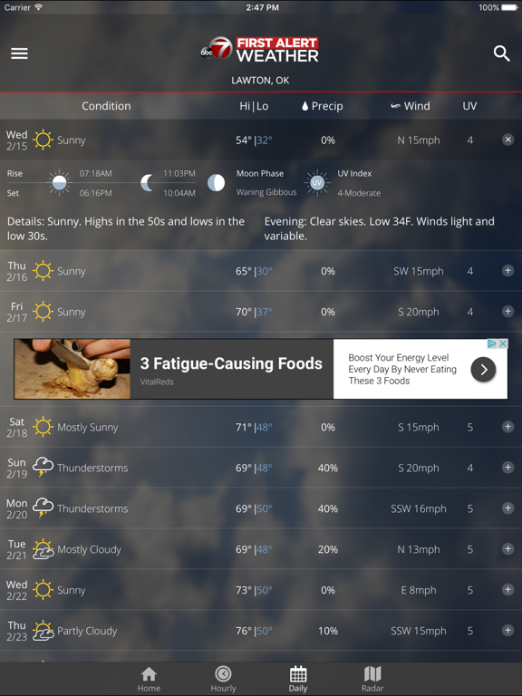 Screenshot 7