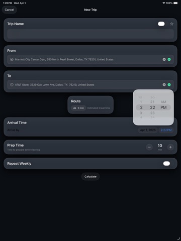 Screenshot 8
