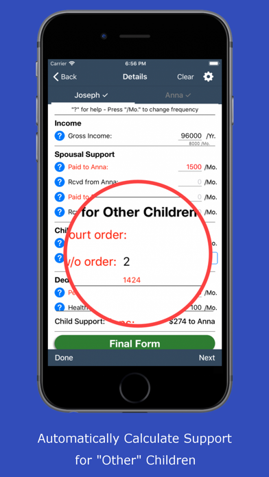 Screenshot 5