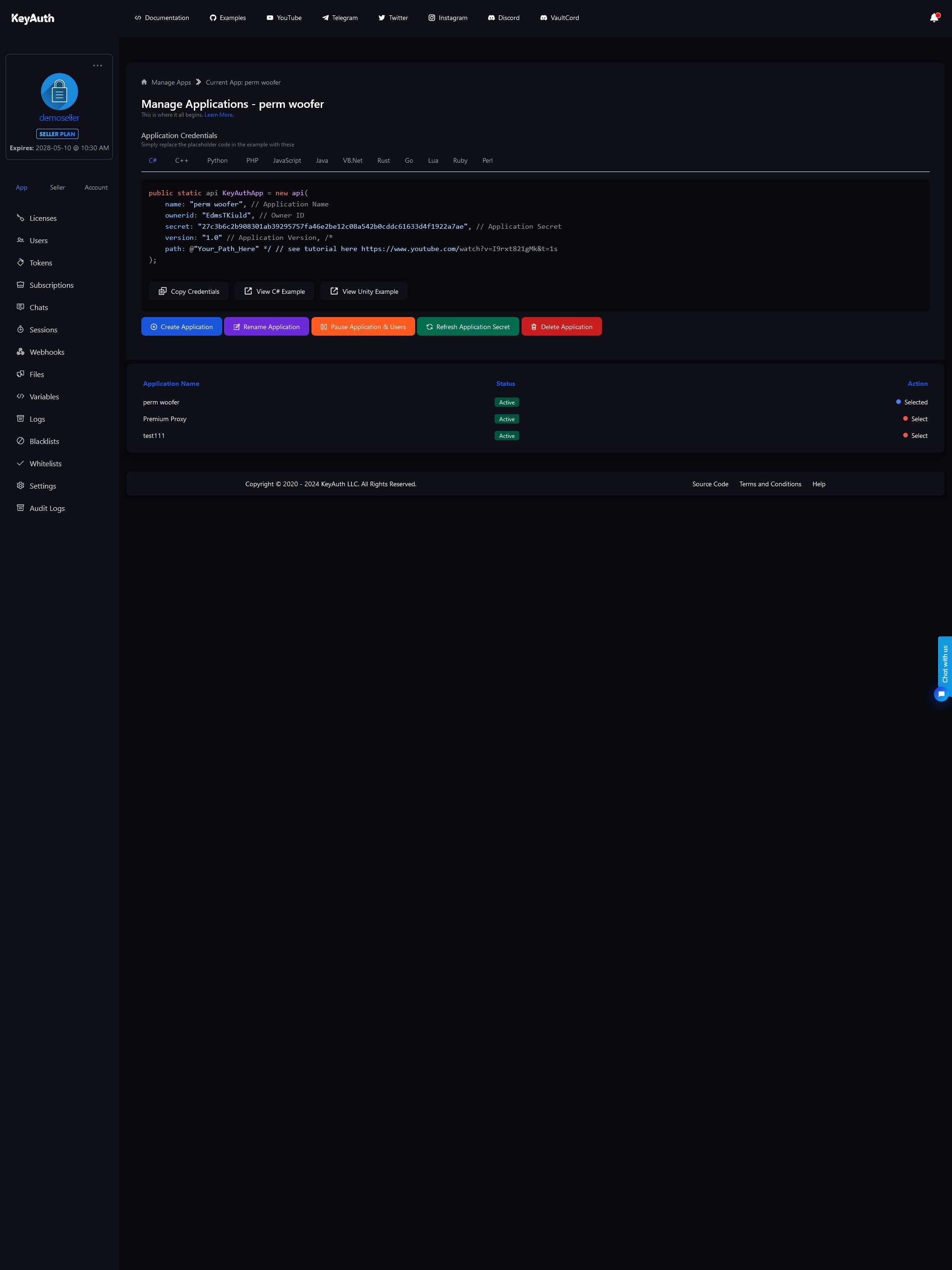 Screenshot 8
