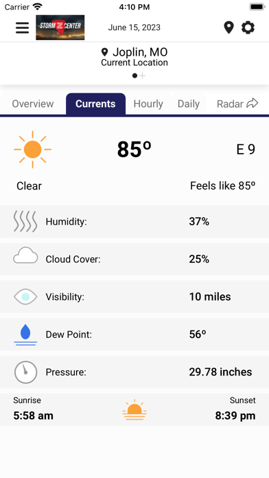Screenshot 3