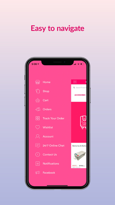 Screenshot 3