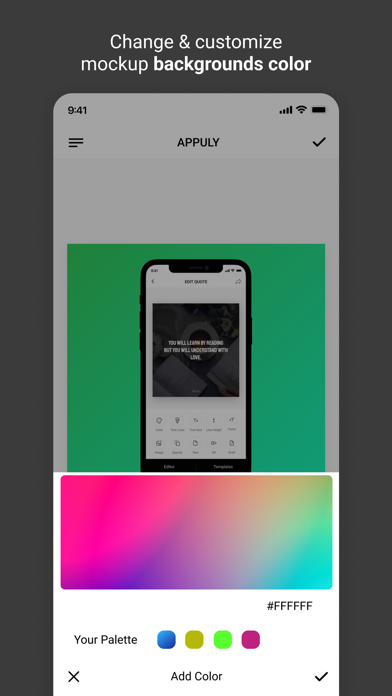 Screenshot 4
