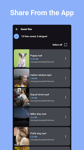 Screenshot 5