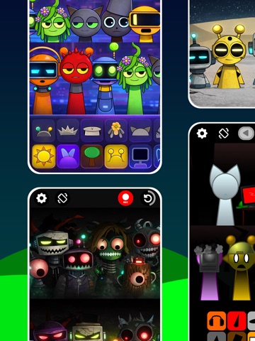 Screenshot 4