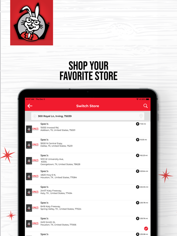 Screenshot 5