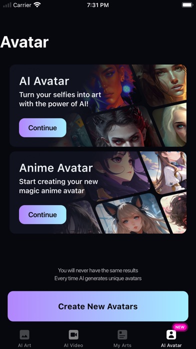 Screenshot 5