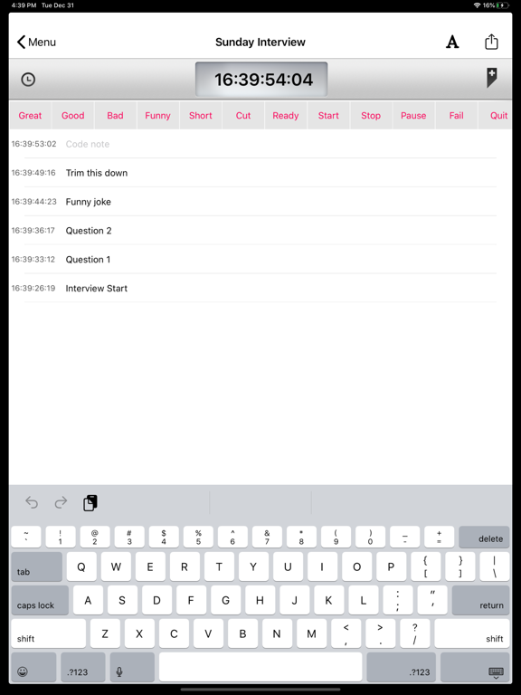 Screenshot 6