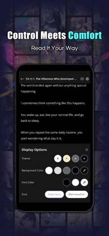 Screenshot 5