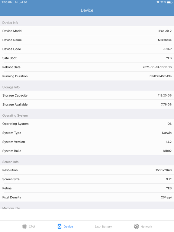 Screenshot 6