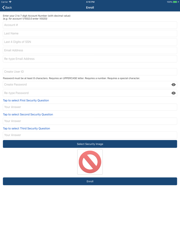 Screenshot 5