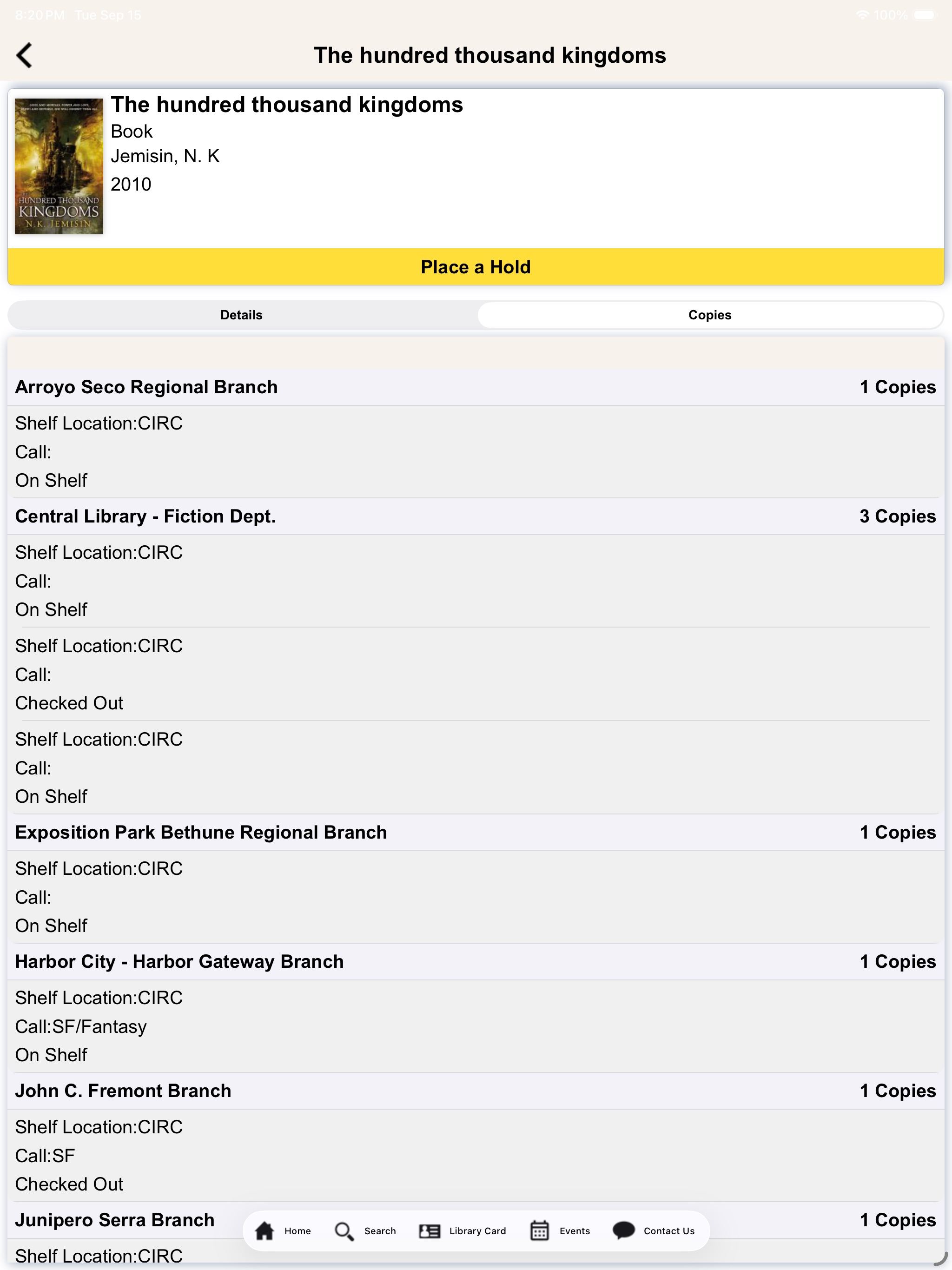 Screenshot 8
