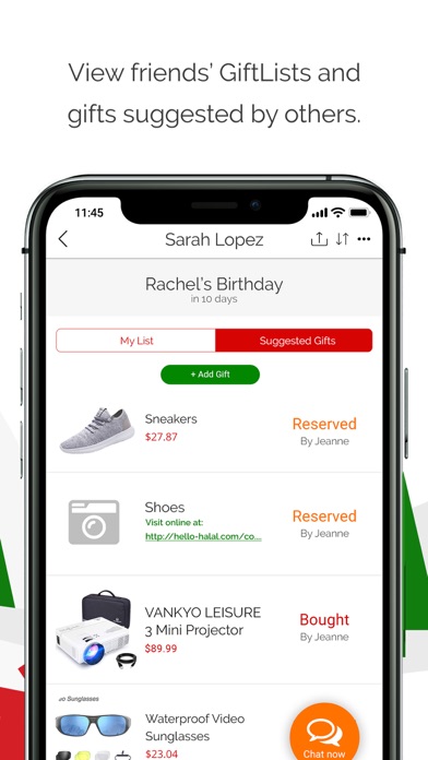Screenshot 4