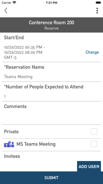 Screenshot 5