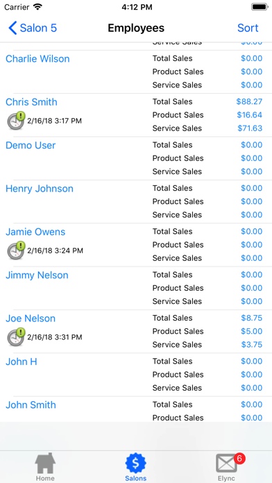 Screenshot 3