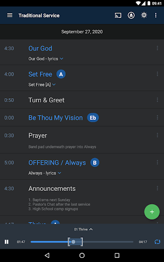 Screenshot 5