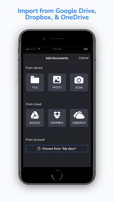 Screenshot 5