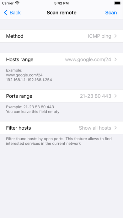 Screenshot 5