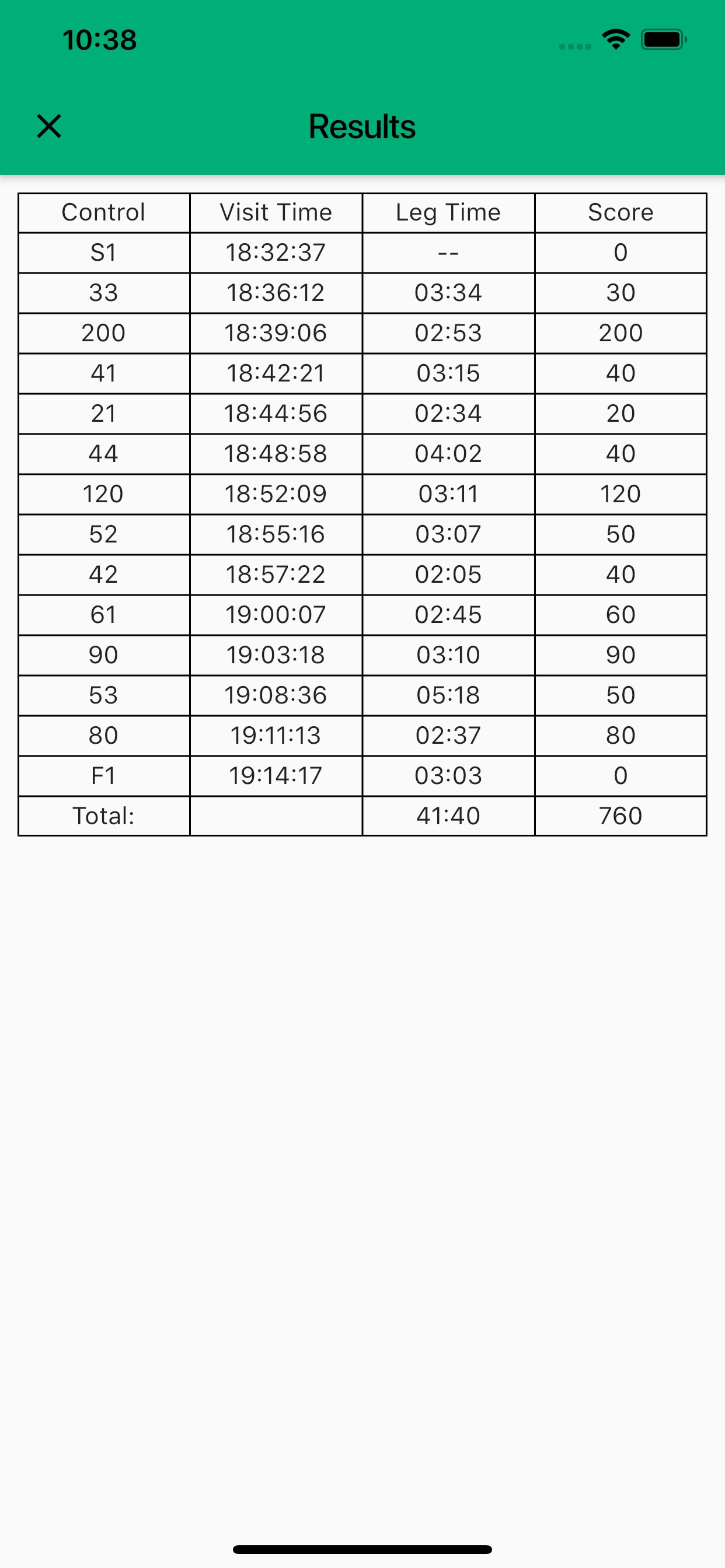 Screenshot 3