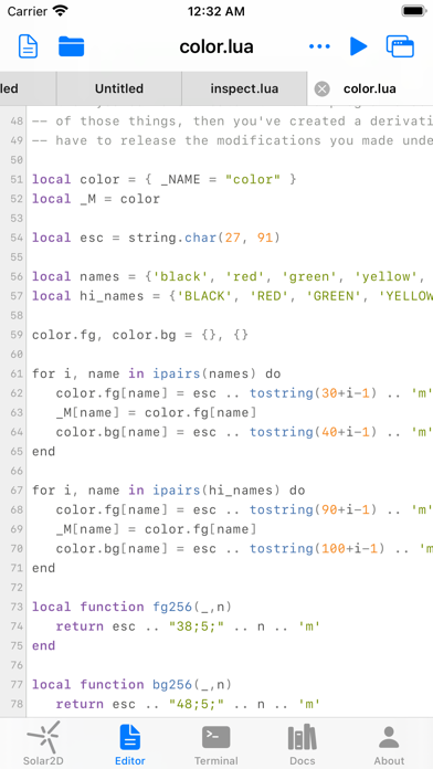 Screenshot 3