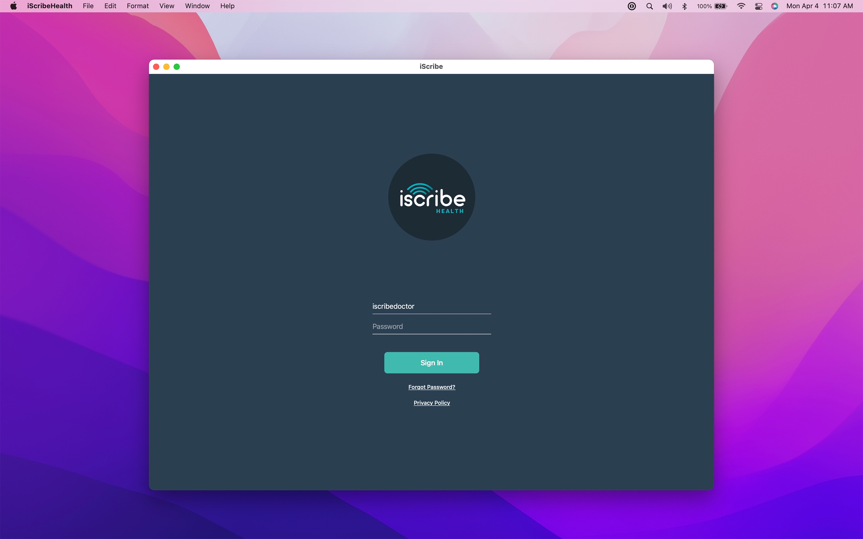 Screenshot 8