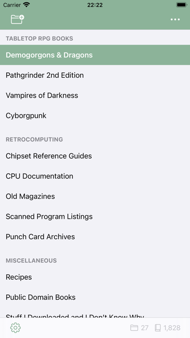 Screenshot 3