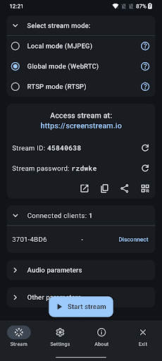 Screenshot 5