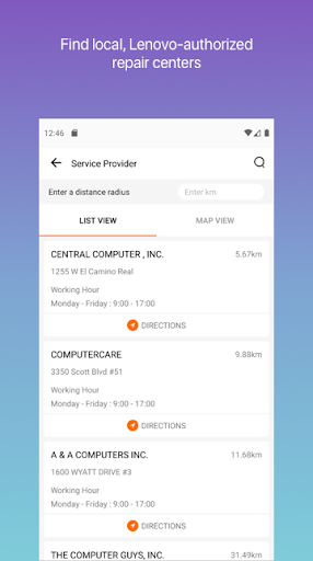 Screenshot 4
