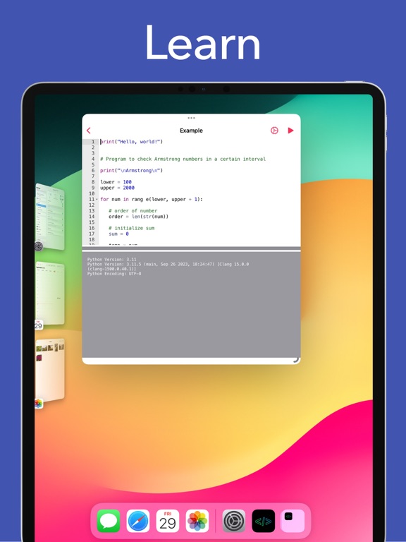 Screenshot 4