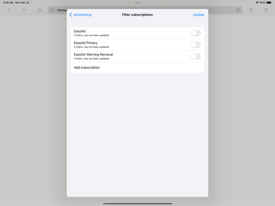 Screenshot 7