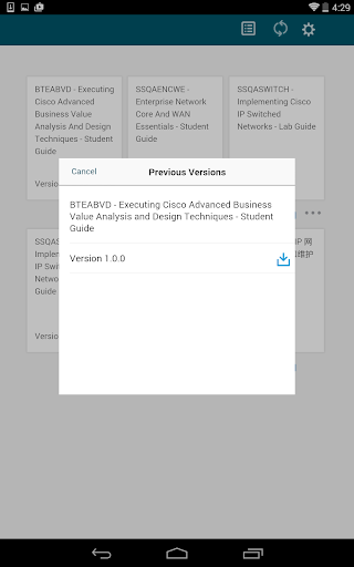 Screenshot 3