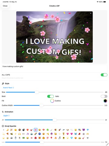 Screenshot 6