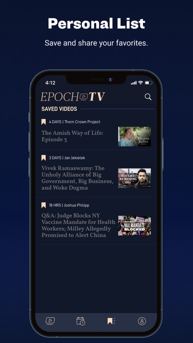 Screenshot 5