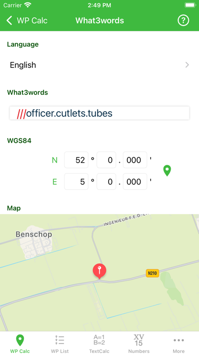 Screenshot 4