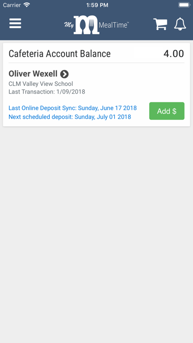 Screenshot 3